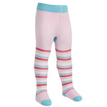 Baby Anti Slip Unicorn Pink Tights 1 Pair