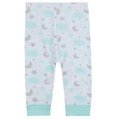 Baby Mint Celestial Pyjama Set