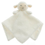 Baby Lamb Cream Comforter