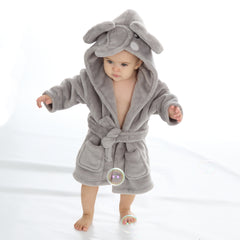 Baby Novelty Elephant Robe