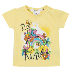 Baby Be Kind Short Pyjama Set