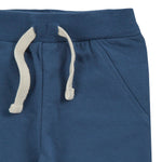 Baby Cotton Blue Joggers 3 Pack