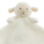 Baby Lamb Cream Comforter