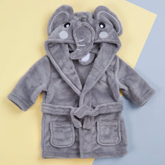 Baby Novelty Elephant Robe