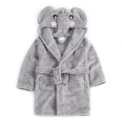 Baby Novelty Elephant Robe