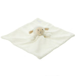 Baby Lamb Cream Comforter