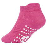 Non Slip Trainer Liner 3 Pairs Socks