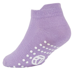 Non Slip Trainer Liner 3 Pairs Socks