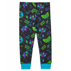 Boys Gaming Pyjama Set