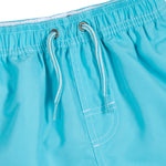 Boys Swimshorts Bottoms Swimming Shorts Light Blue