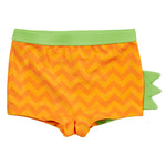 Baby Boys Crocodile Swim Trunks