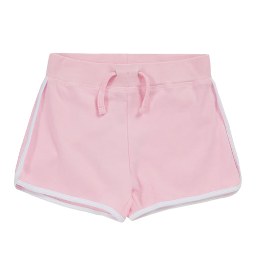 Girls Shorts Pink