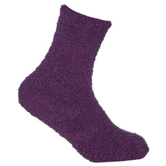 Glitter Cosy 2 Pairs Socks