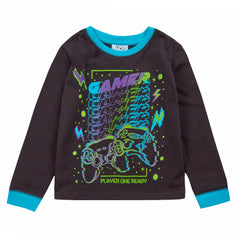 Boys Gaming Pyjama Set